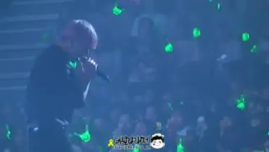 [FANCAM] [07.08.16] B.A.P World Tour Live On Earth 2016 FINALE - TRUE AWAKE - With You