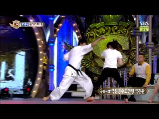 Star King 369 (2014/06/07) [720p]