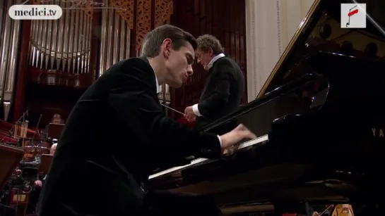 #Chopin2015 Концерт лауреатов