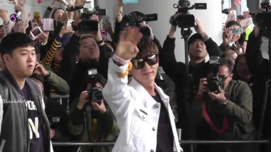 Lee Joon Gi - Hong Kong