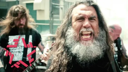 SLAYER - Repentless