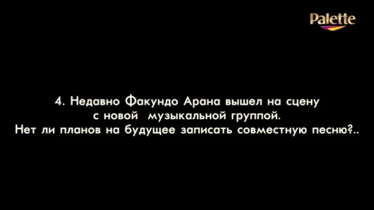 Наталия Орейро в гастрольном туре НАША НАТАША по России. 2014