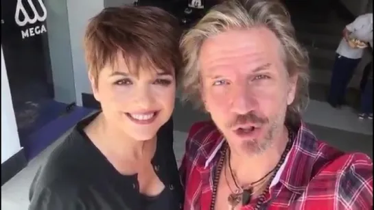 Te lo vas a perder @MGP_TEATRO @araceli_g @Facundo_Arana @Cadena3Com