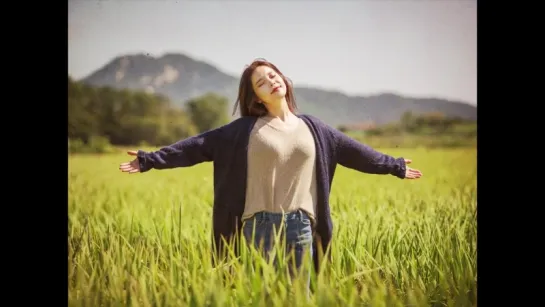 Solar (Mamamoo) - Alone People