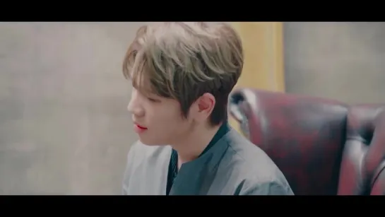 K.Will - Nonfiction (Special Clip)