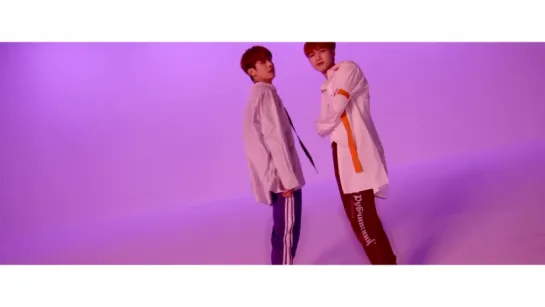 MXM (Brandnew Boys) - I'm The One (Dance Ver.)