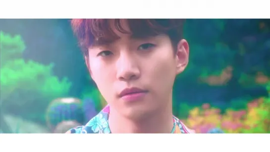 Junho (2PM) - Instant Love