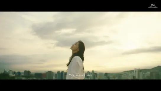 Yoona (Girls' Generation) - When The Wind Blows (Chinese Ver.)