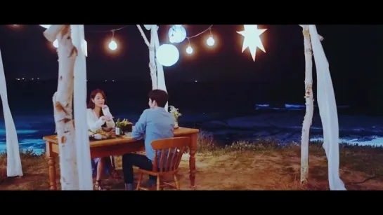 Soyou - The Blue Night Of Jeju Island