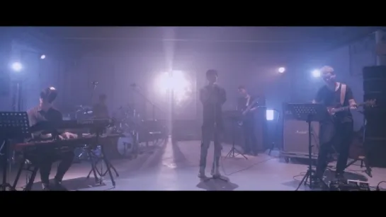 Henry (Super Junior-M) - That One (Live Band Ver.)