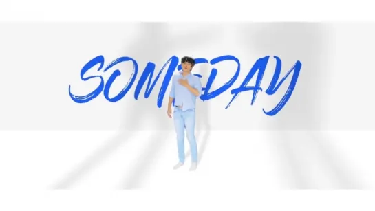 Jo Jeong Mo - Someday