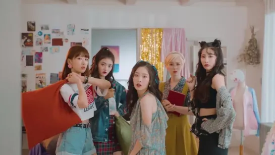 DIA - Look (BCHSS Ver.)