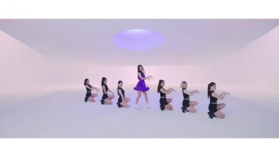 Choerry (Loona) - Love Cherry Motion (Dance Ver.)