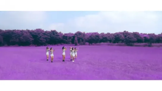 Choerry (Loona) - Love Cherry Motion