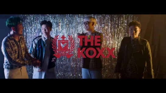 The Koxx - Blister