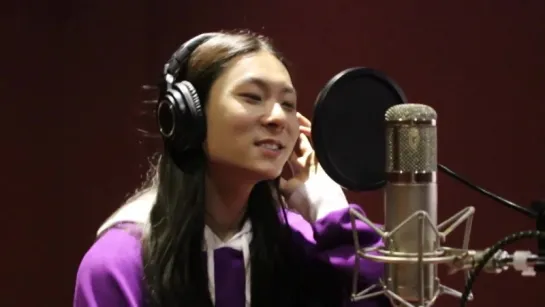 Jang Moon Bok (JMVOK) feat. Hwang A Young - Let's Walk Together