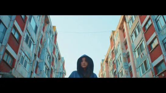 Lee Hyori feat. Killa Gramz - Seoul