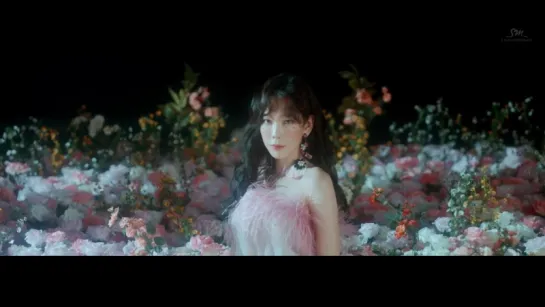 Taeyeon (Girls' Generation) - Make Me Love You