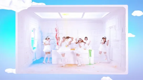 Oh My Girl - Coloring Book