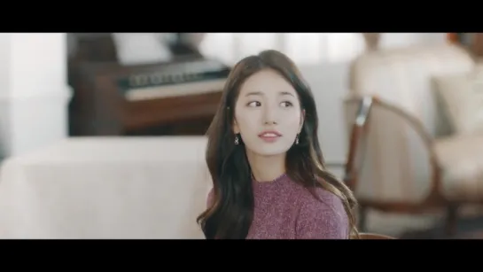 Park Won & Suzy - Don't Wait For Your Love