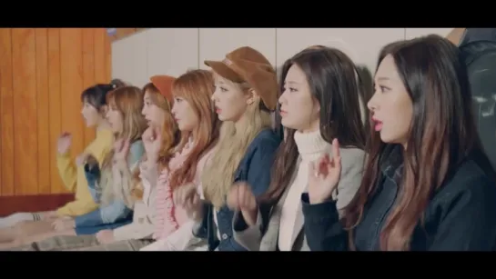 Sonamoo - I Think I Love U?