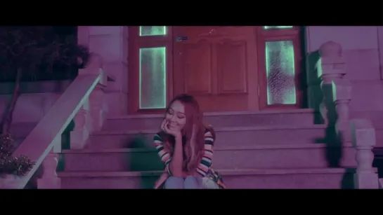 Hyorin (Sistar) feat. Jay Park - One Step