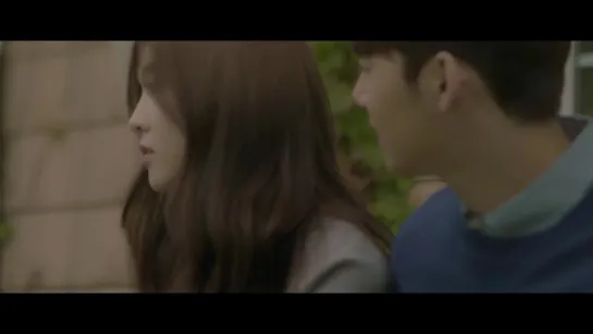 Oh Jong Hyuk & Kim Ji Sook (Rainbow) - Love Fades