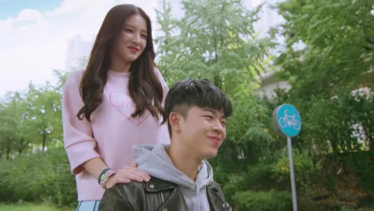 MC Gree - Dangerous