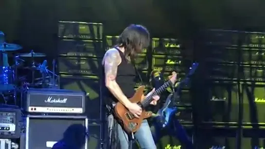 Nuno Bettencourt - Flight Of The Wounded Bumblebee - Extreme Medley - GENERATION