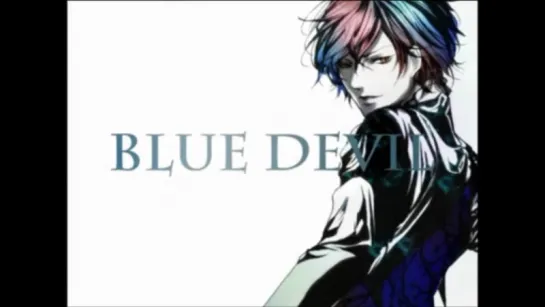 BLUE DEVIL-Remastered- feat.KAITO（V3） Original