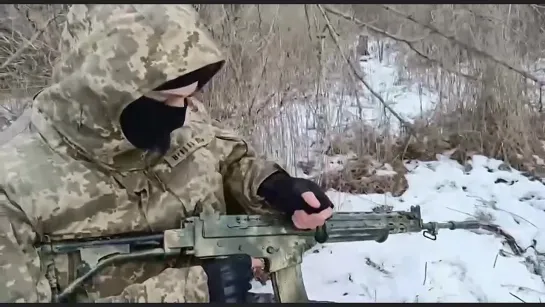 Военная помощь нато для всу