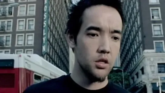 Hoobastank - The Reason