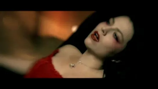 Evanescence - Sweet Sacrifice