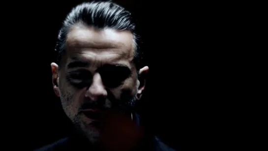 Null   Void- Where I Wait feat. Dave Gahan