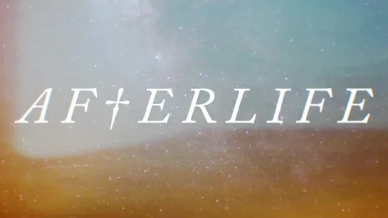 Greyson Chance - Afterlife (Official Lyric Video)