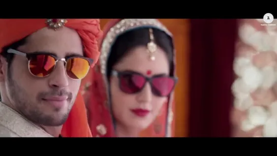 Kala Chashma _ Baar Baar Dekho _ Sidharth M Katrina K _ Prem Hardeep Badshah Neha K Indeep Bakshi