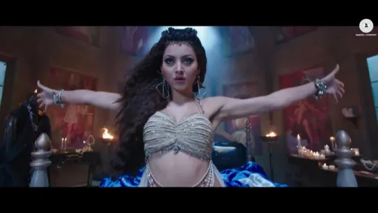 I Wanna Tera Ishq _ Great Grand Masti _ Riteish,Vivek,Aftab, Urvashi Rautela _ Shivi _ Shivangi