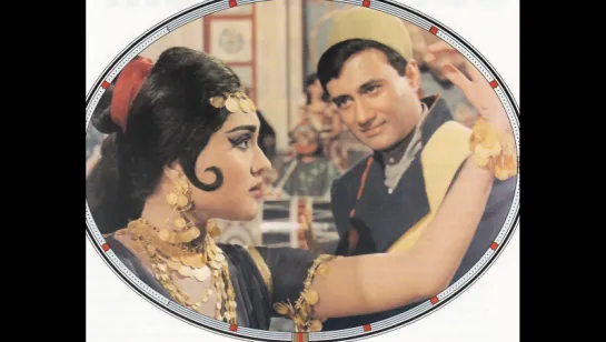 Jewel Thief 1967  Hothon Mein Aisi Baat