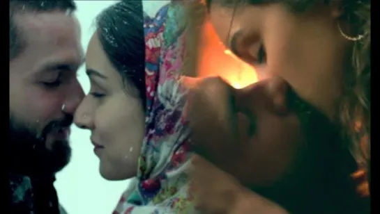 Aao Na ¦ Haider ¦ Vishal Dadlani ¦ Music By Vishal Bhardwaj