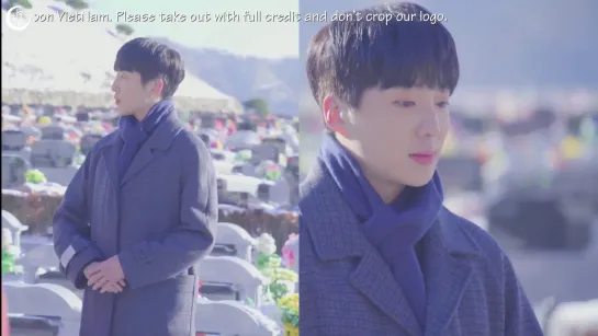 [ENG.SUB][OFF-STAGE] KANG SEUNG YOON - WRAP-UP KAIROS