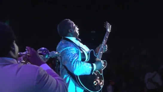 B.B. King - Blues Boys Tune (From B.B. King - Live at Montreux 1993)