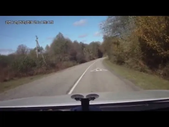 OffRoad 4х4. Русские самая спокойная нация:)) Куда плывем? Extreme 4x4