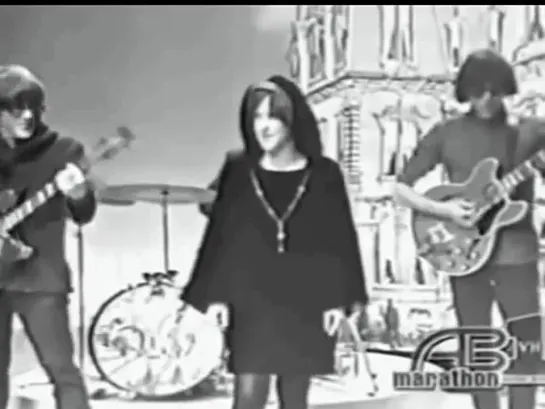 Jefferson Airplane - 1967 - White Rabbit / Somebody to Love