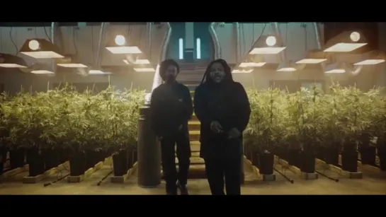 Damian Marley feat.  Stephen Marley - Medication (2017)