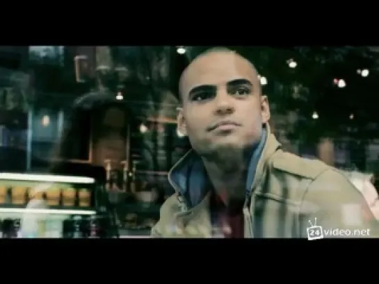 Mohombi - In Your Head