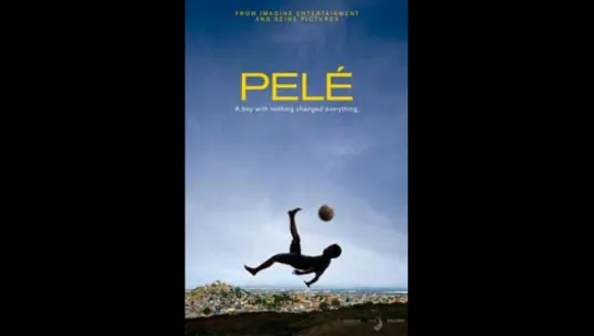 Смотрим фильм вместе *** Пеле: Рождение легенды (2016)  (Pelé: Birth of a Legend)