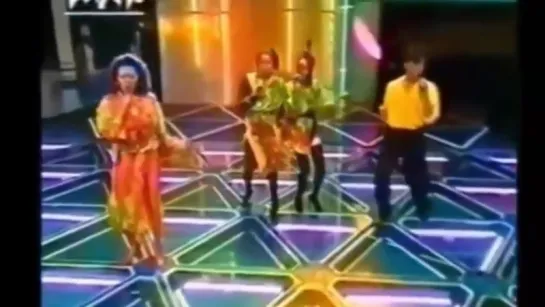 Boney M. ft. Liz Mitchell - Papa Chico