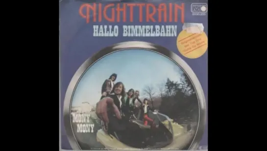 Nighttrain - Hallo Bimmelbahn