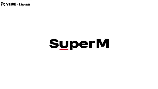 191223 [ⓓxV] “Super M,erry Christmas!” (슈퍼엠 : SuperM)