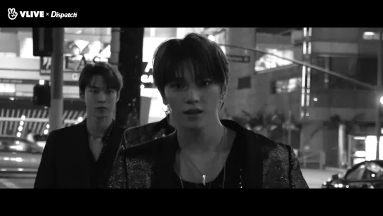 [ⓓxV] “LIGHT IN HOLLYWOOD” (엔시티 127 : NCT 127)